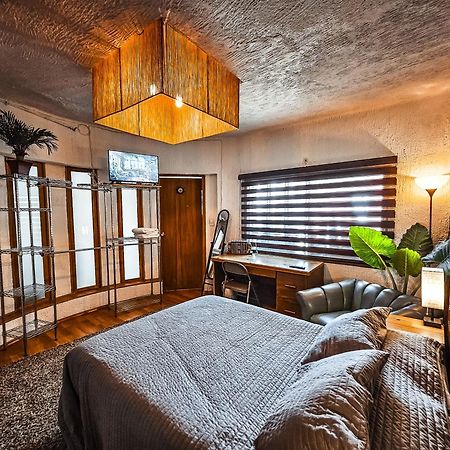 Habitacion Con Bano Privado B, Centro De Coyoacan Mexico City Room photo