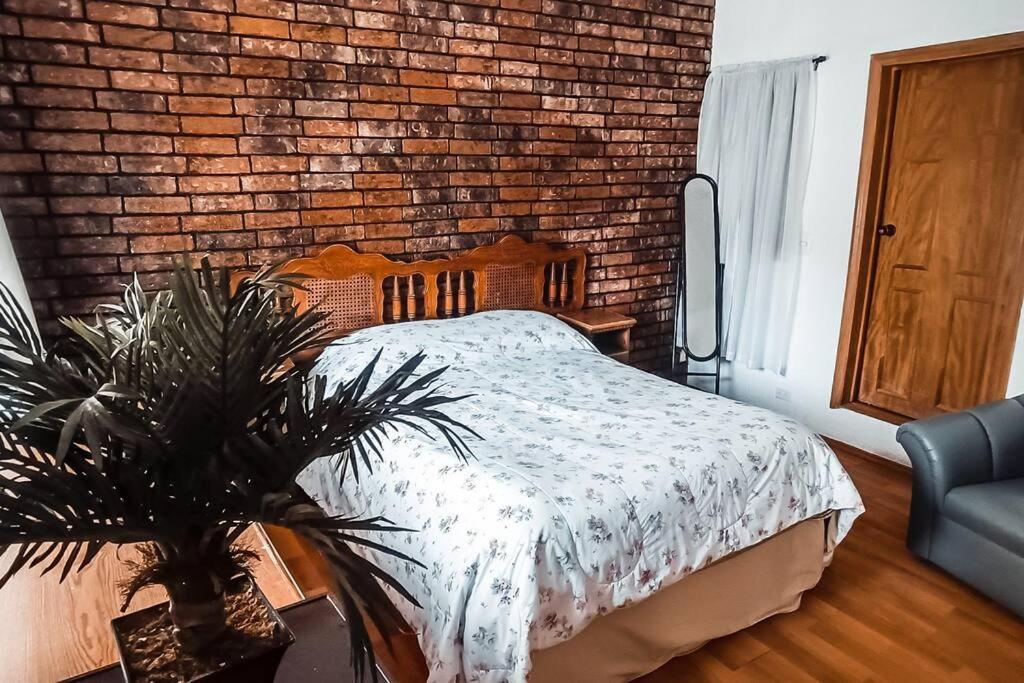 Habitacion Con Bano Privado B, Centro De Coyoacan Mexico City Exterior photo