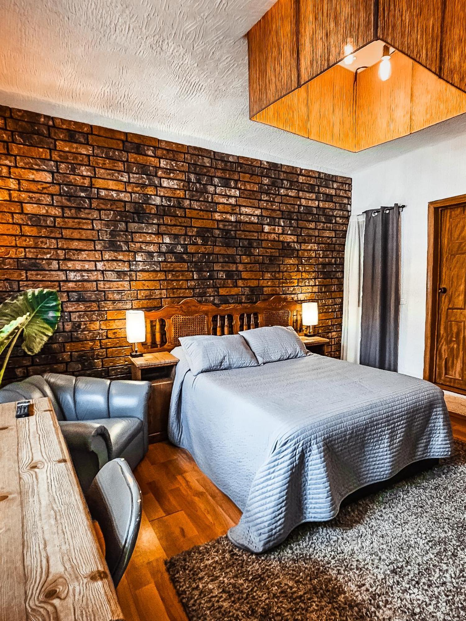 Habitacion Con Bano Privado B, Centro De Coyoacan Mexico City Exterior photo