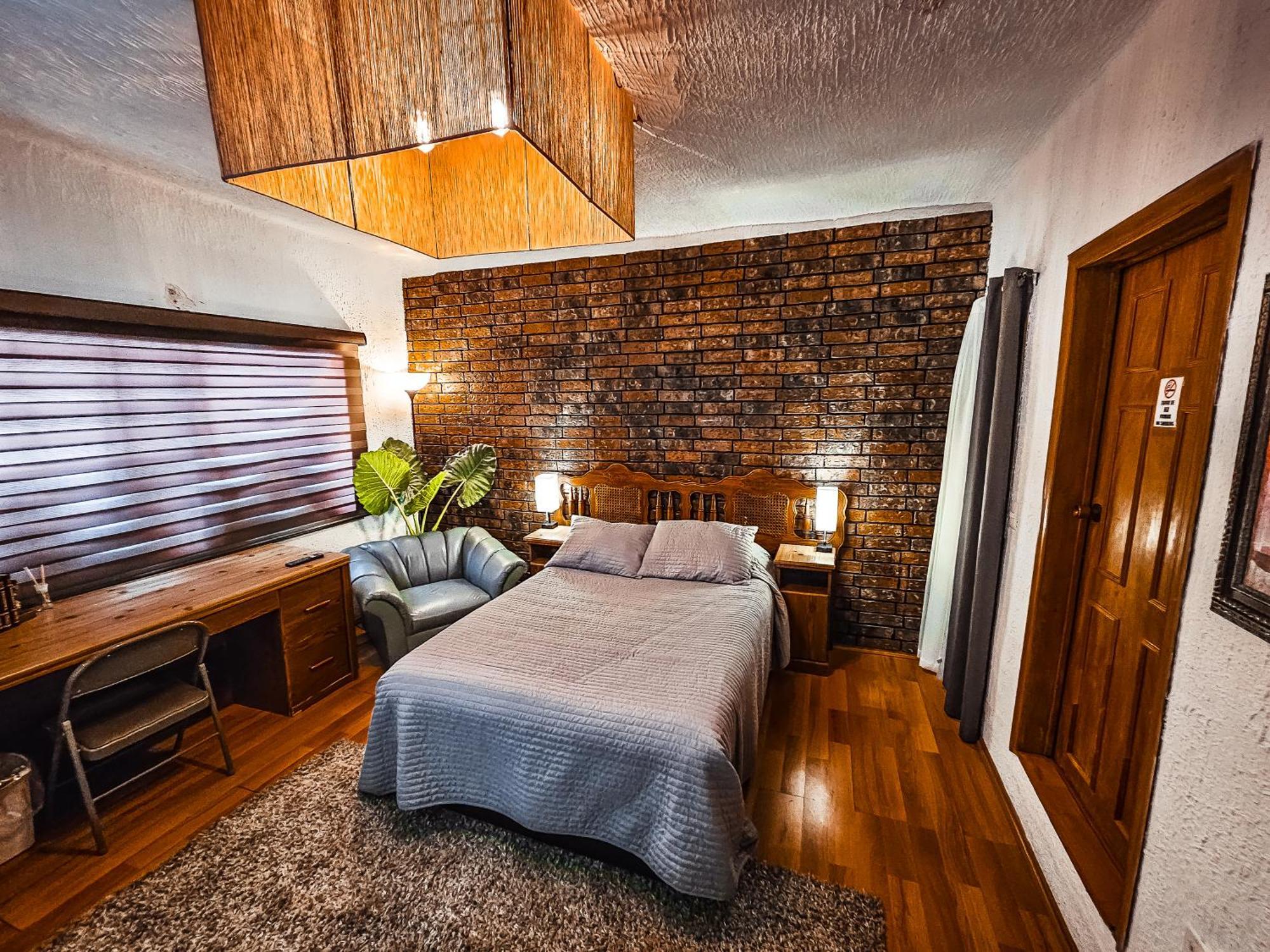 Habitacion Con Bano Privado B, Centro De Coyoacan Mexico City Exterior photo